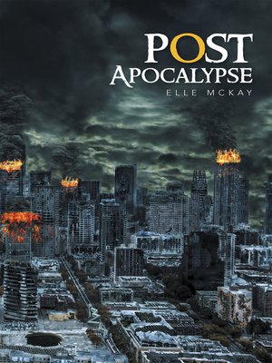 cover image of Post Apocalypse